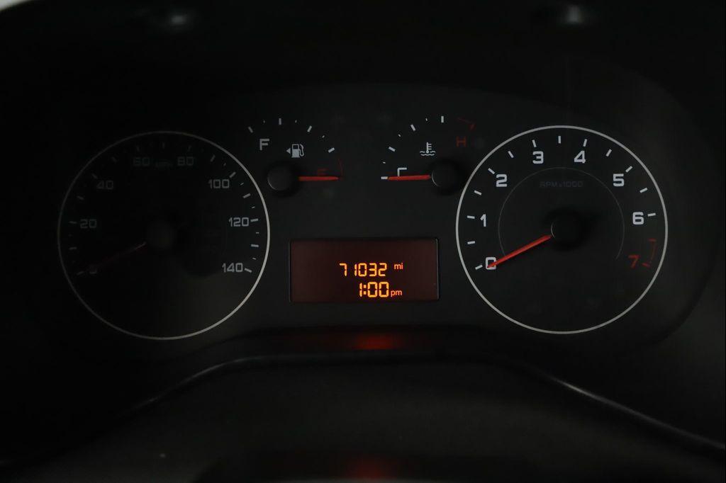 used 2022 Ram ProMaster City car, priced at $22,900