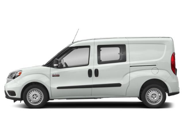 used 2022 Ram ProMaster City car, priced at $22,900