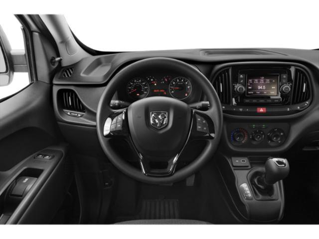 used 2022 Ram ProMaster City car, priced at $22,900