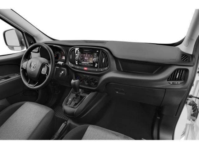 used 2022 Ram ProMaster City car, priced at $22,900