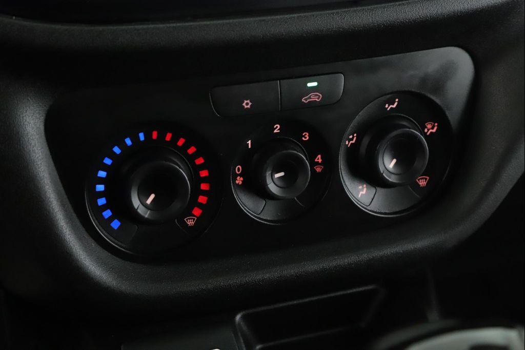 used 2022 Ram ProMaster City car, priced at $22,900