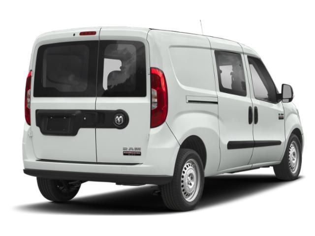 used 2022 Ram ProMaster City car, priced at $22,900