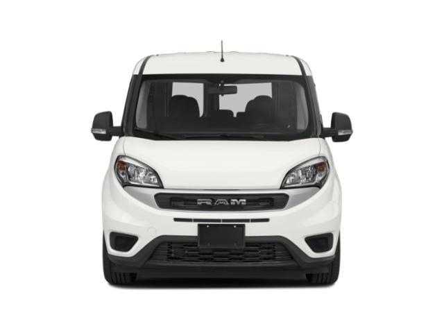 used 2022 Ram ProMaster City car, priced at $22,900