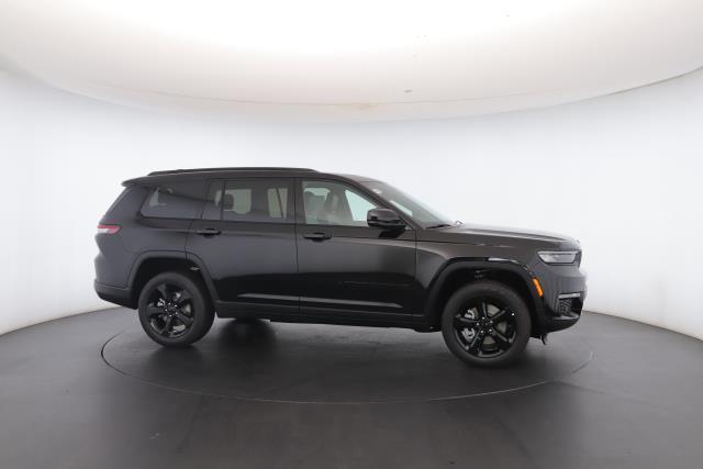 new 2024 Jeep Grand Cherokee L car, priced at $59,810