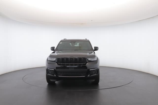 new 2024 Jeep Grand Cherokee L car, priced at $59,810