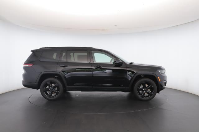 new 2024 Jeep Grand Cherokee L car, priced at $59,810