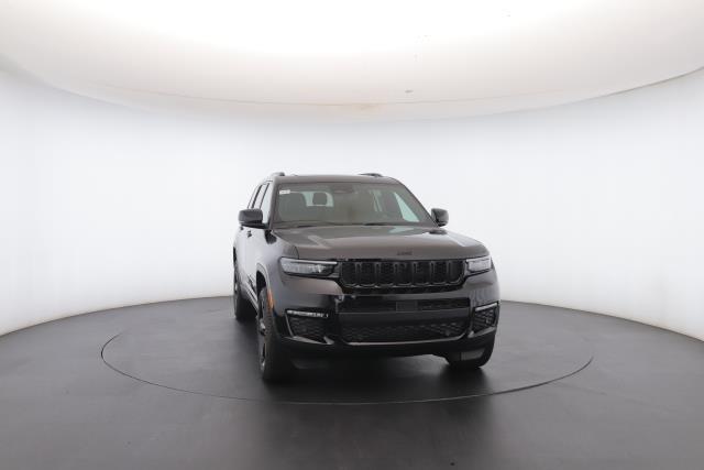 new 2024 Jeep Grand Cherokee L car, priced at $59,810