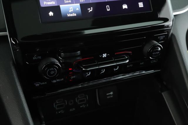 new 2025 Jeep Grand Cherokee L car
