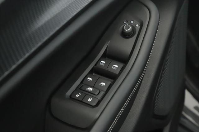 new 2025 Jeep Grand Cherokee L car