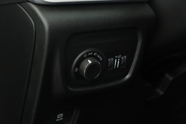 new 2025 Jeep Grand Cherokee L car