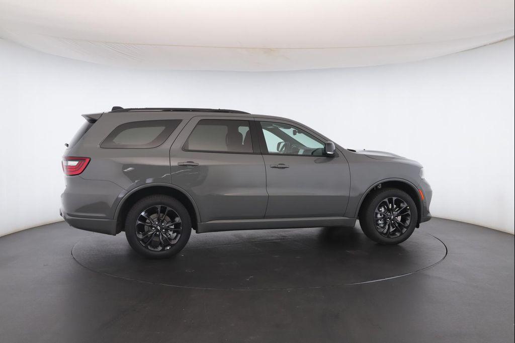 new 2026 Dodge Durango car, priced at $48,906