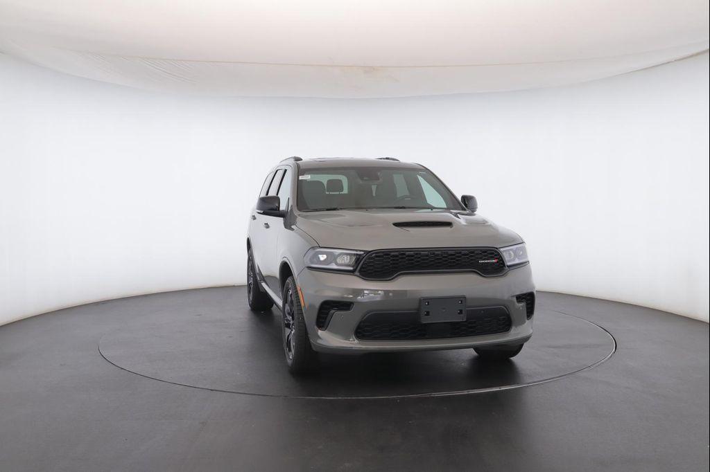 new 2026 Dodge Durango car, priced at $48,906