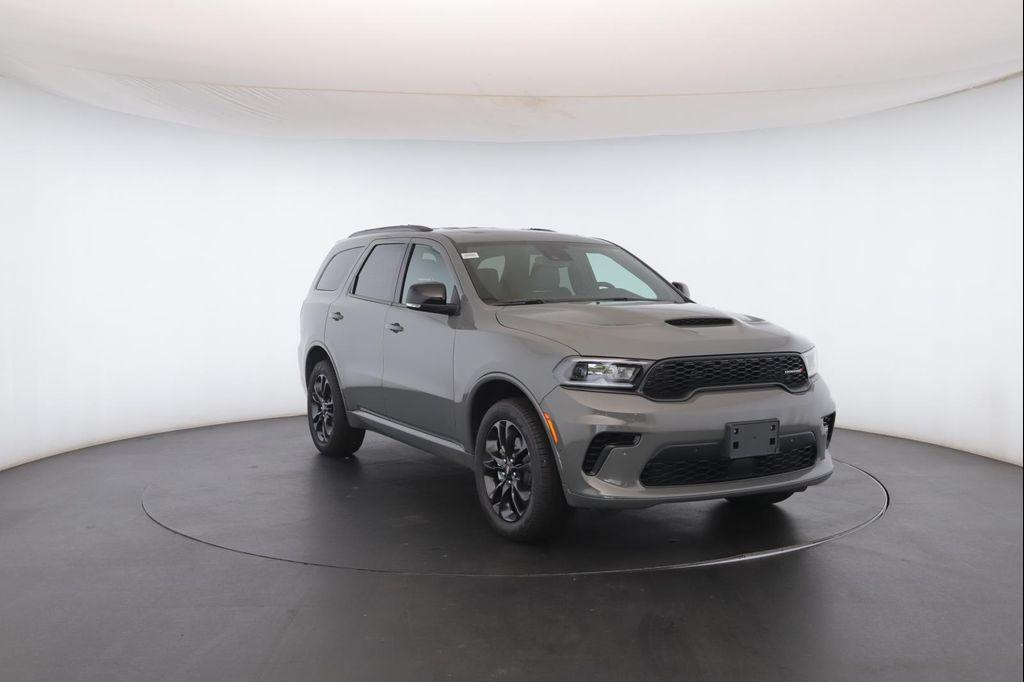 new 2026 Dodge Durango car, priced at $48,906