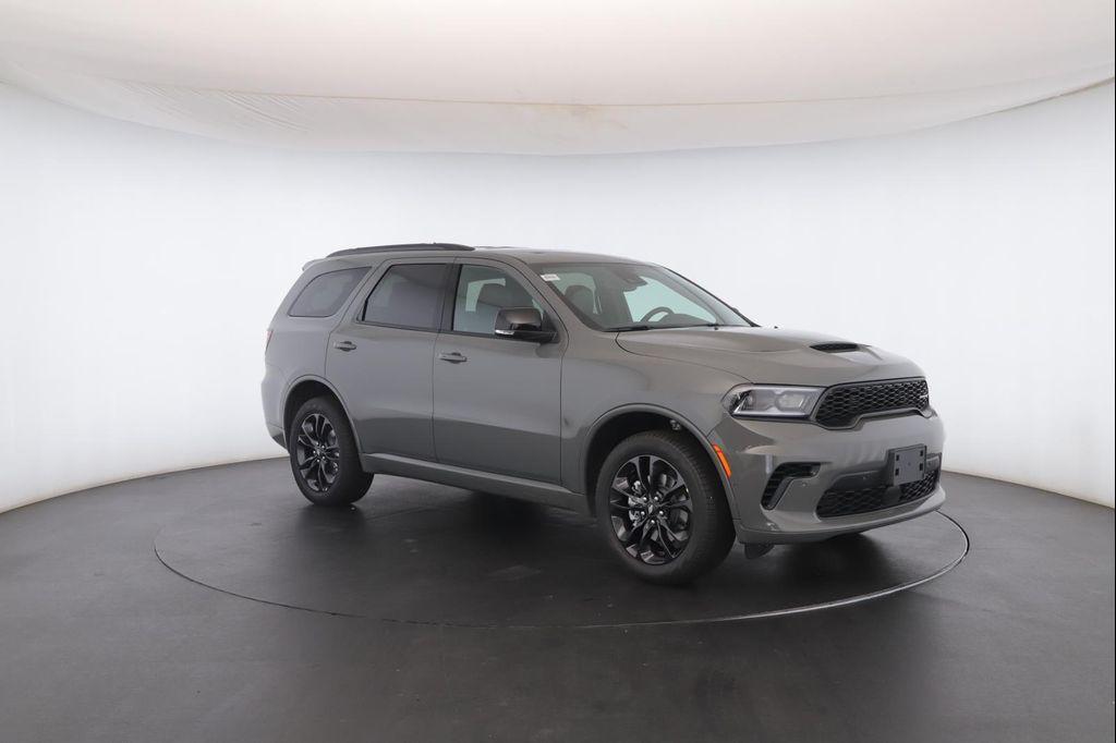 new 2026 Dodge Durango car, priced at $48,906