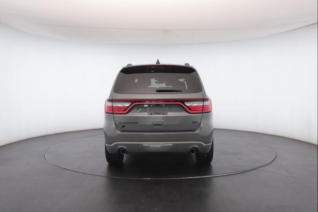 new 2026 Dodge Durango car, priced at $48,906