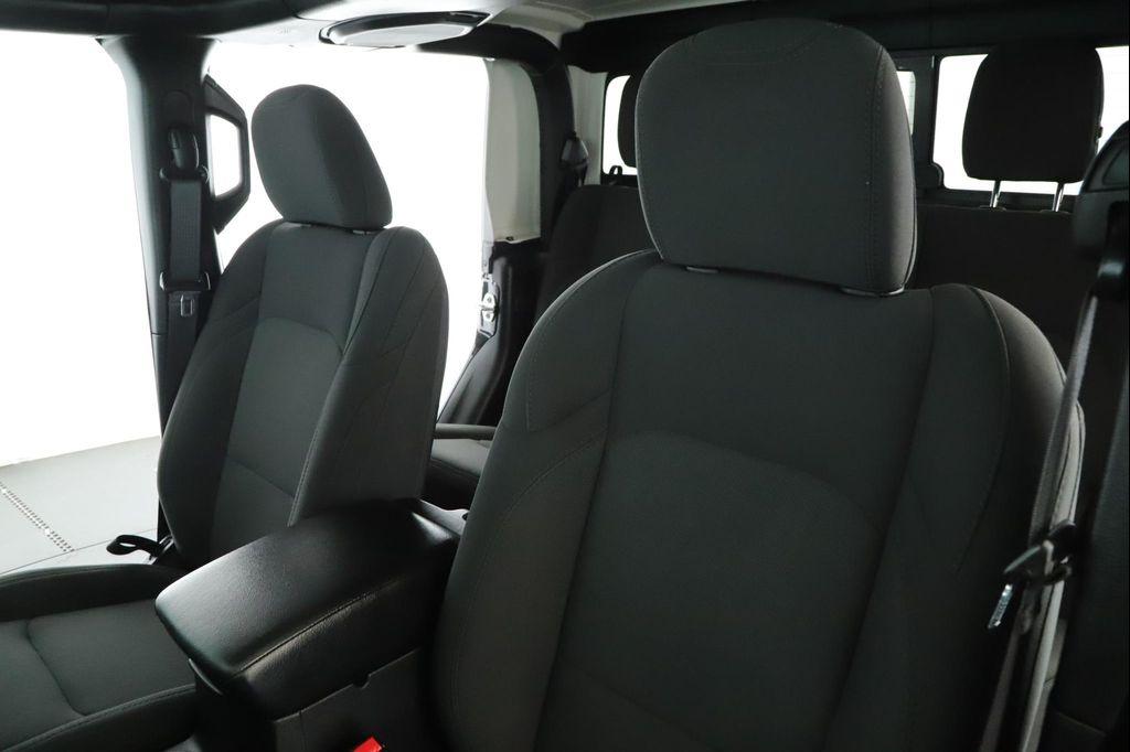 used 2022 Jeep Gladiator car, priced at $26,900