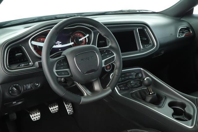 new 2023 Dodge Challenger car, priced at $89,153