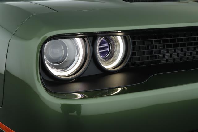 new 2023 Dodge Challenger car, priced at $89,153