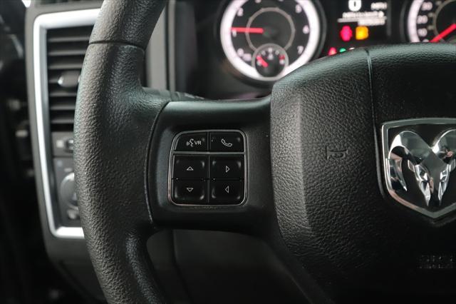 used 2019 Ram 1500 Classic car, priced at $21,900