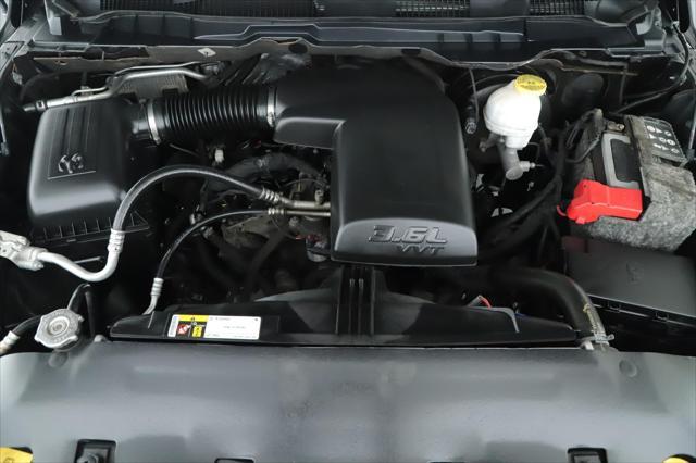 used 2019 Ram 1500 Classic car, priced at $21,900