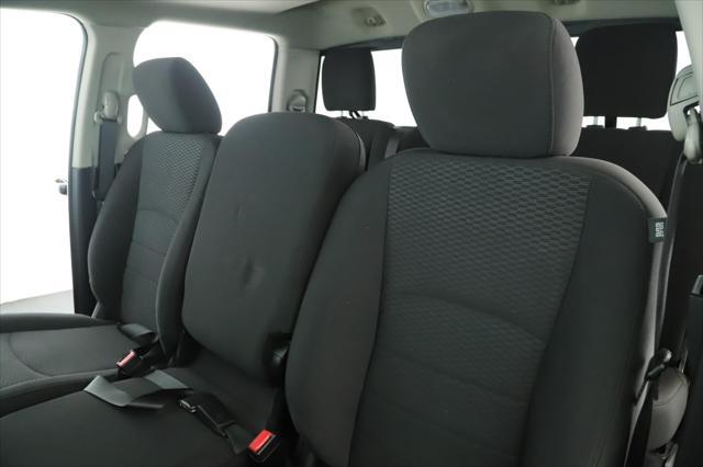 used 2019 Ram 1500 Classic car, priced at $21,900