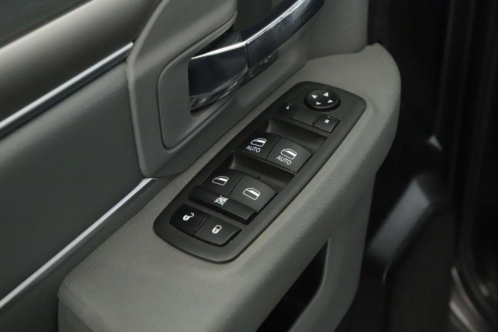 used 2019 Ram 1500 Classic car, priced at $21,900