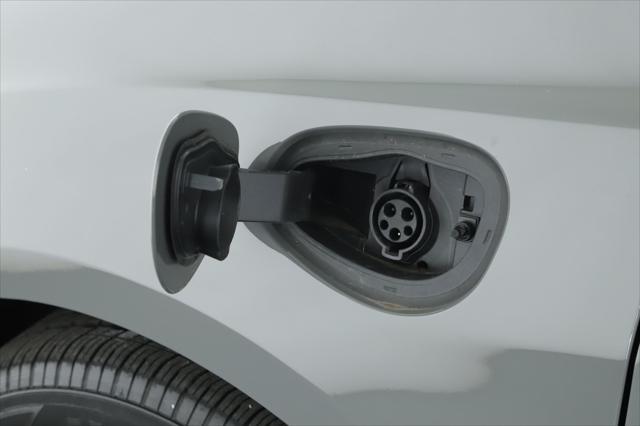 used 2022 Chrysler Pacifica Hybrid car, priced at $33,900