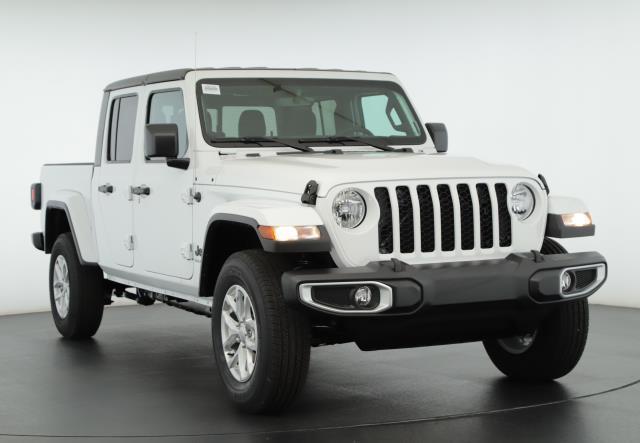 new 2023 Jeep Gladiator car, priced at $54,070