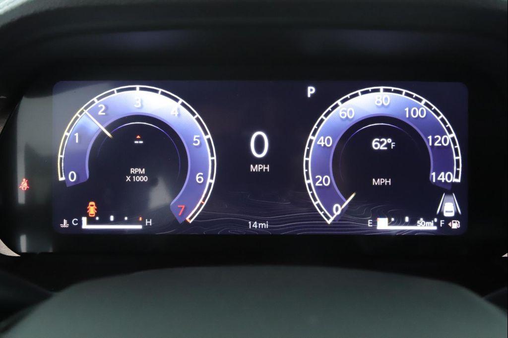 new 2025 Jeep Grand Cherokee car