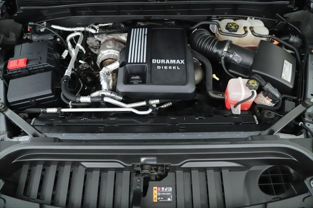 used 2021 GMC Sierra 1500 car, priced at $33,500