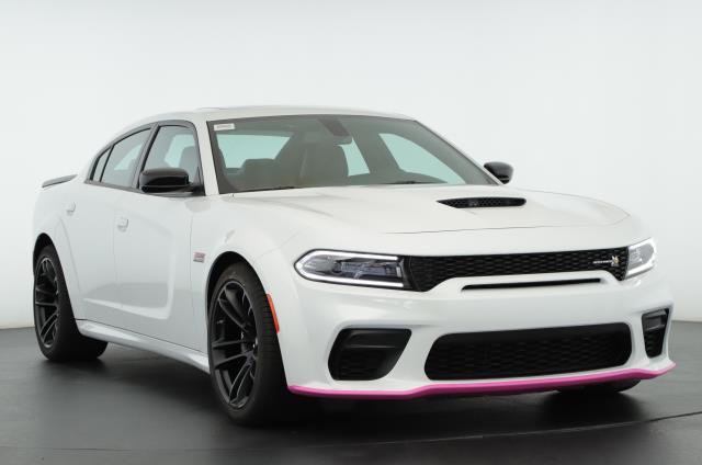 new 2023 Dodge Charger car, priced at $80,990
