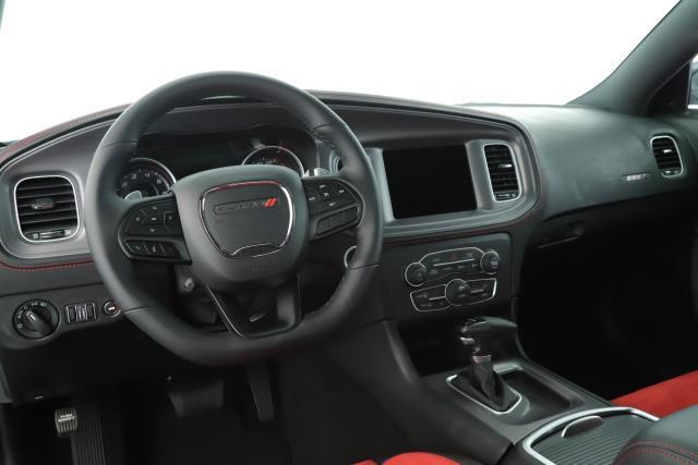 new 2023 Dodge Charger car, priced at $73,490