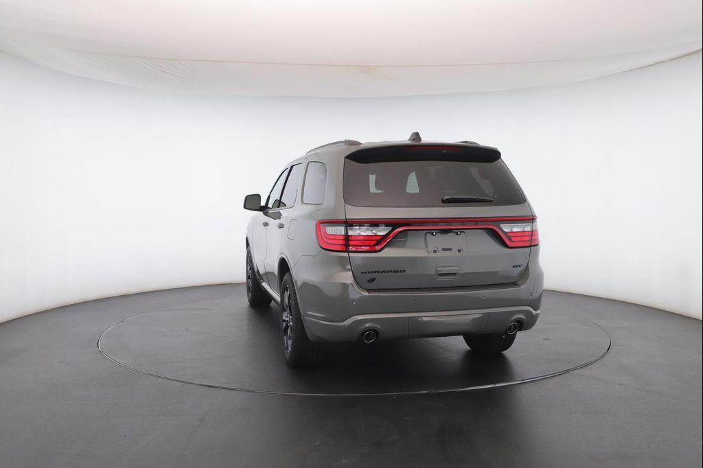 new 2026 Dodge Durango car