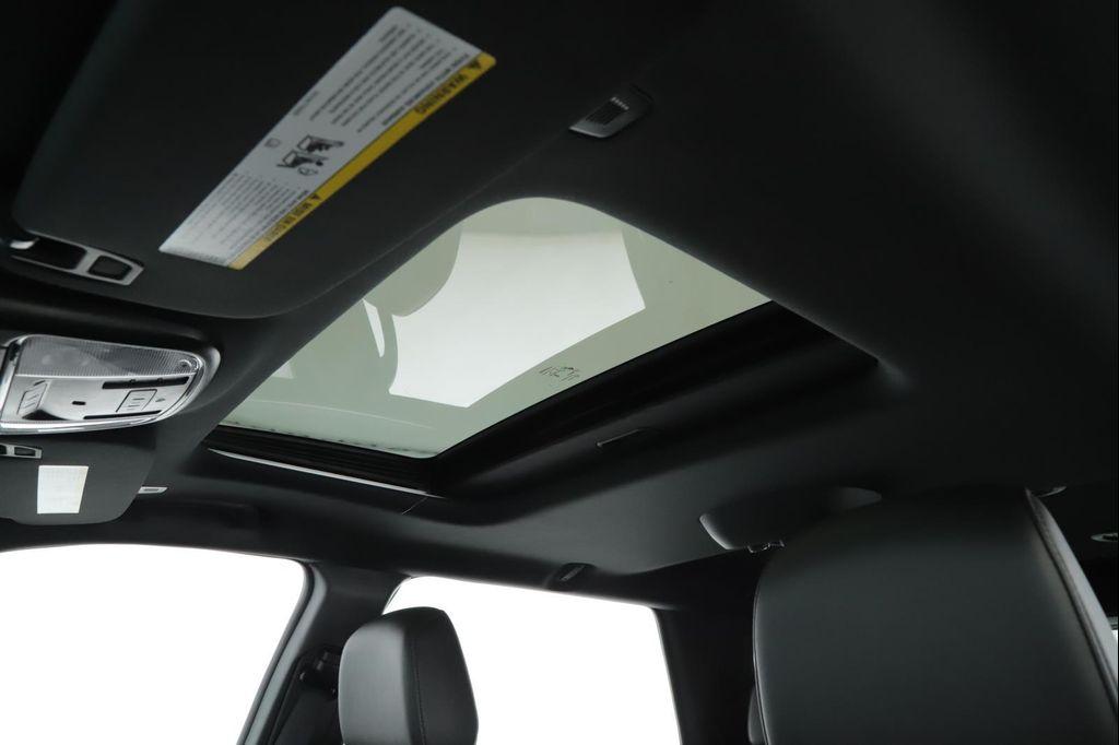 new 2026 Dodge Durango car, priced at $48,906