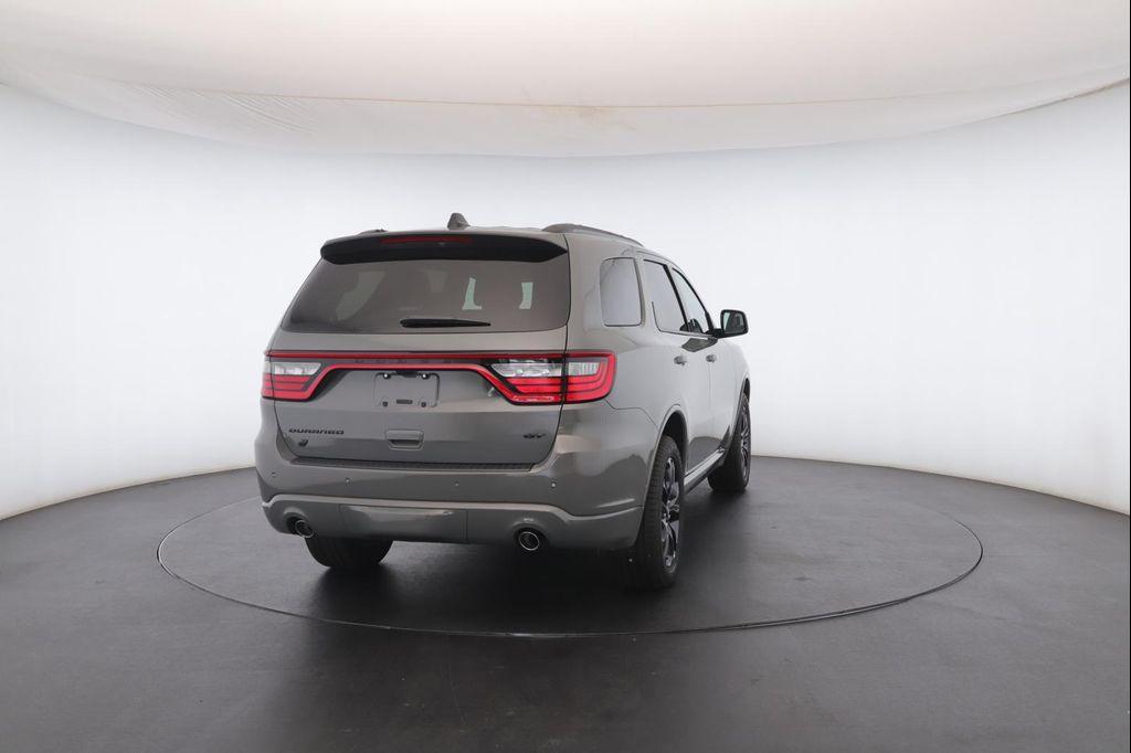 new 2026 Dodge Durango car