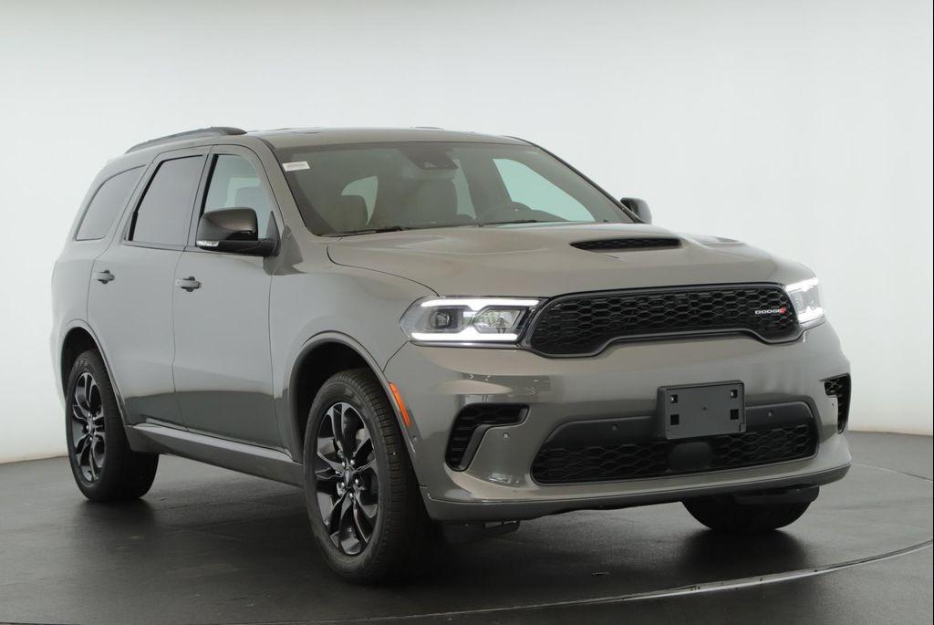 new 2026 Dodge Durango car