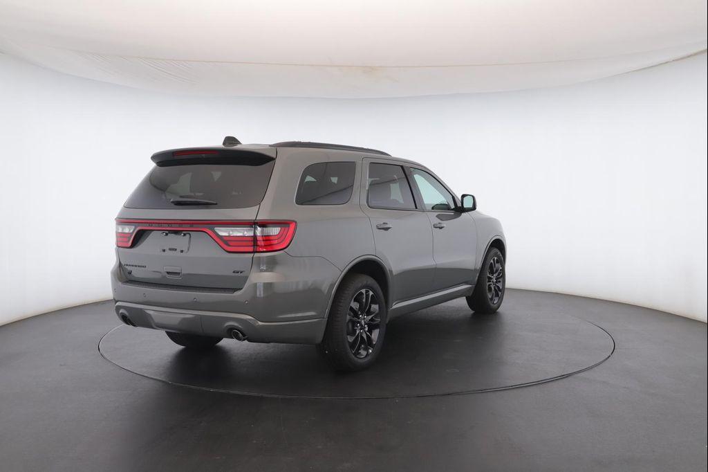 new 2026 Dodge Durango car