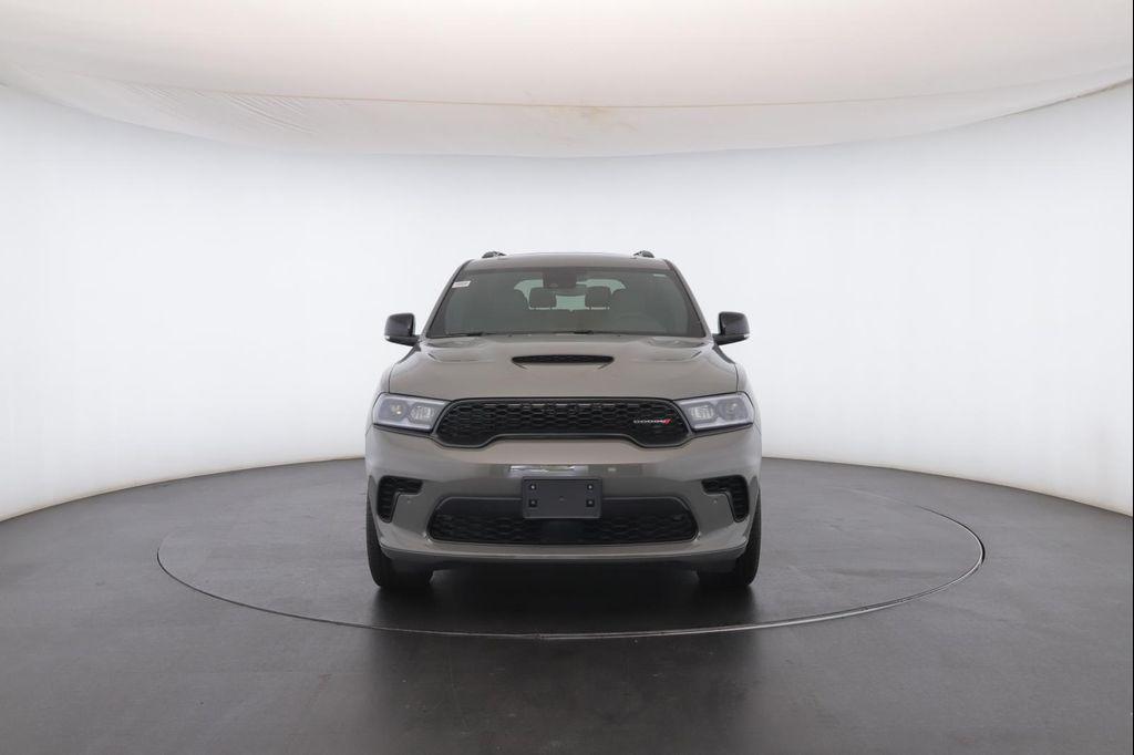 new 2026 Dodge Durango car