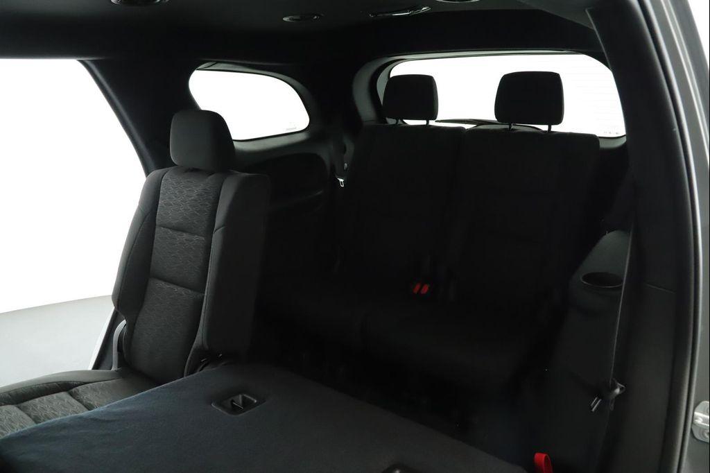 new 2026 Dodge Durango car