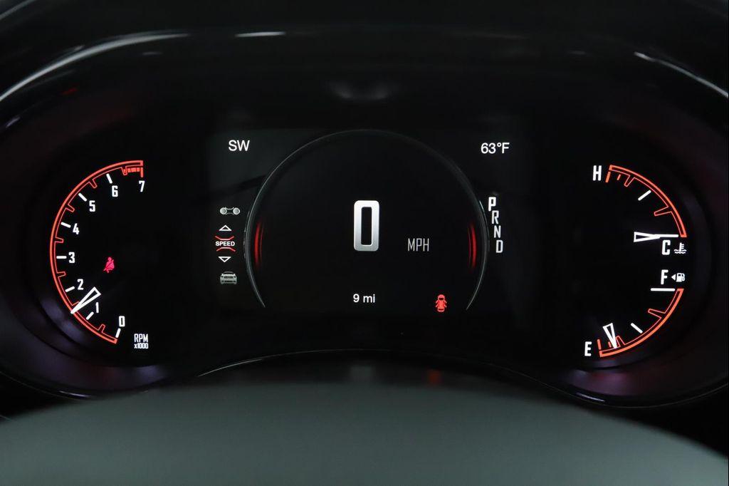 new 2026 Dodge Durango car