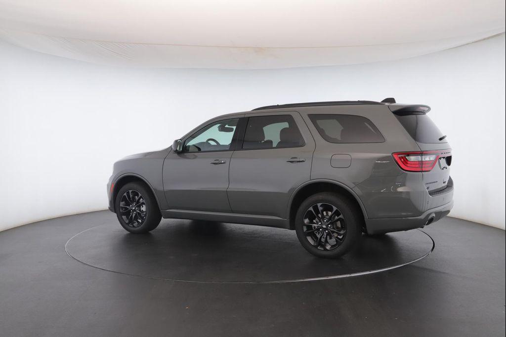 new 2026 Dodge Durango car