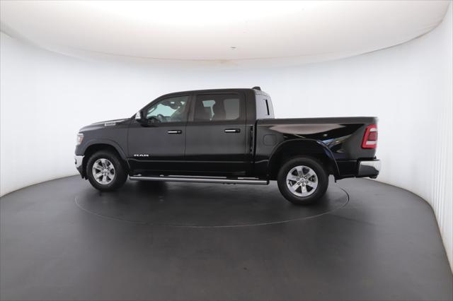 used 2021 Ram 1500 car, priced at $39,900