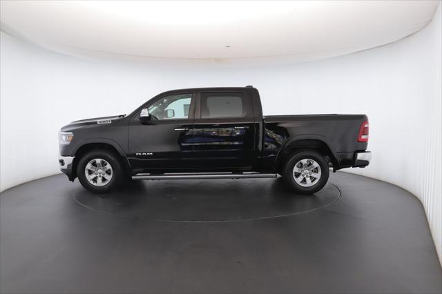 used 2021 Ram 1500 car, priced at $39,900