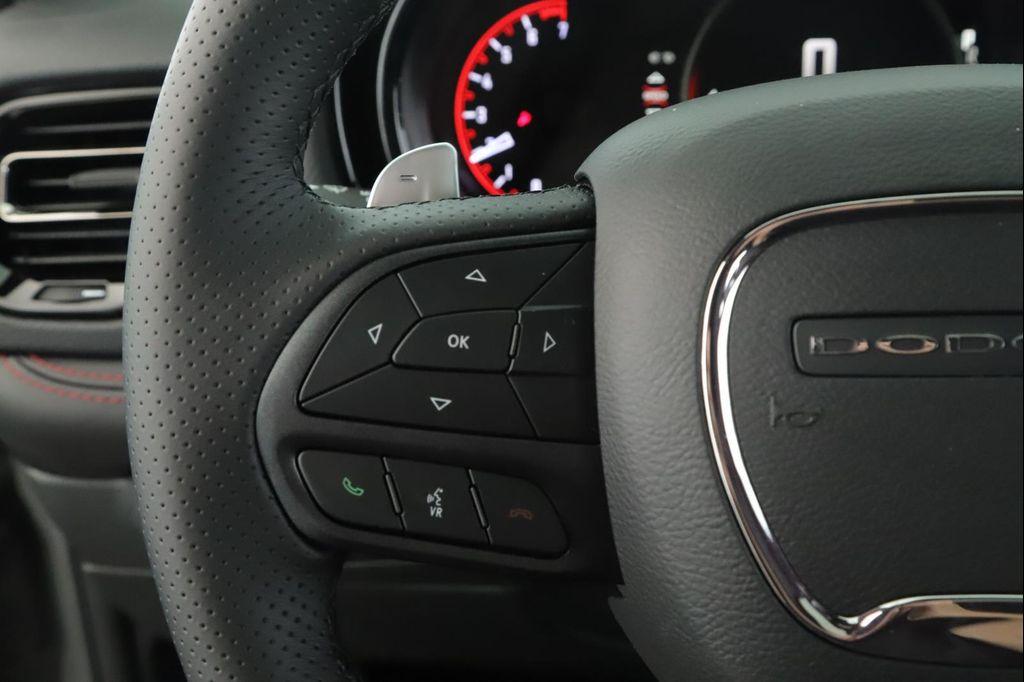new 2026 Dodge Durango car, priced at $48,906