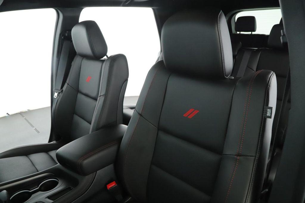 new 2026 Dodge Durango car, priced at $48,906
