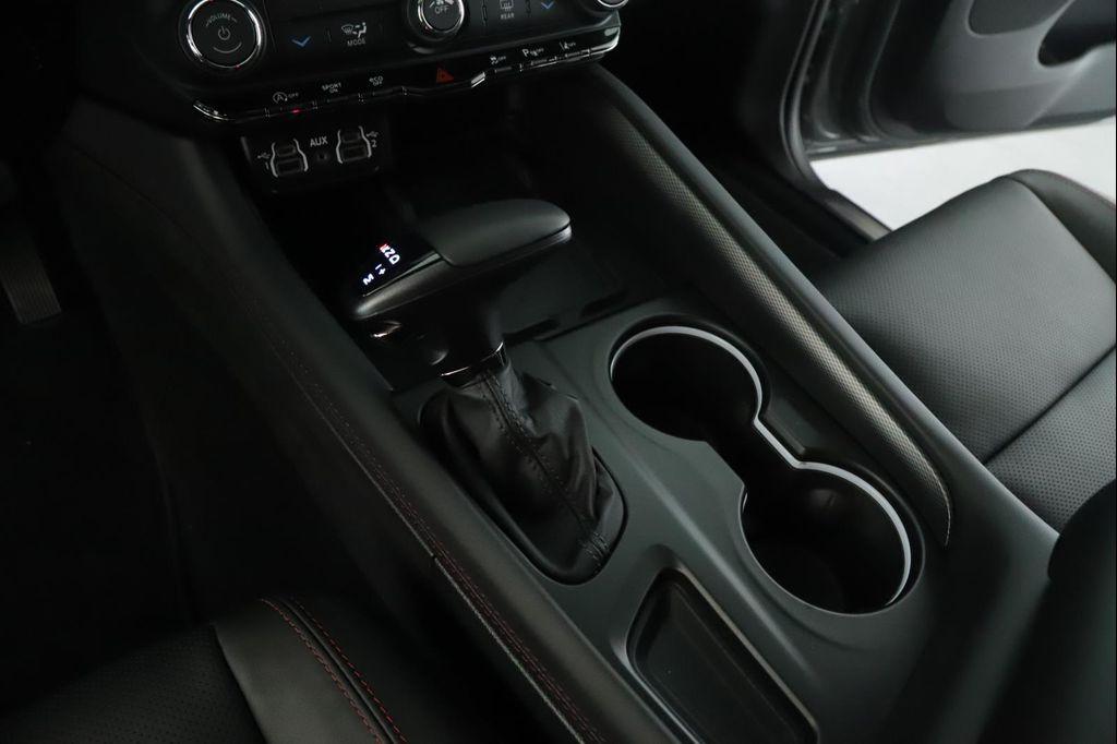 new 2026 Dodge Durango car, priced at $48,906