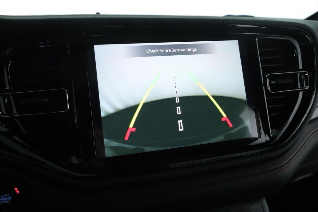 new 2026 Dodge Durango car, priced at $48,906