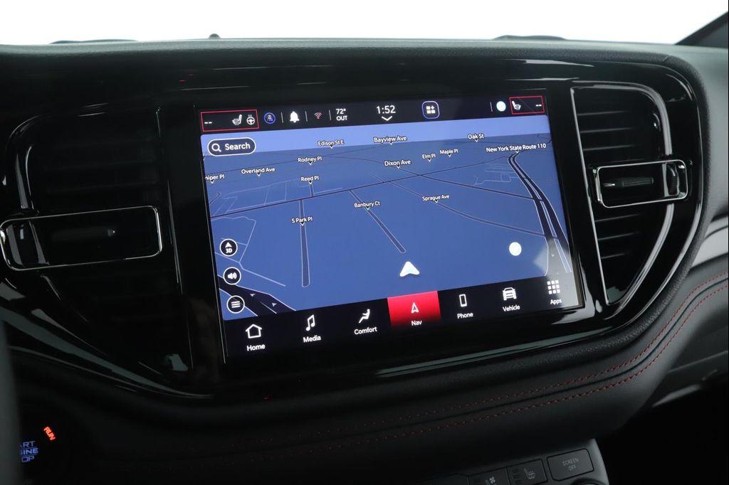 new 2026 Dodge Durango car, priced at $48,906