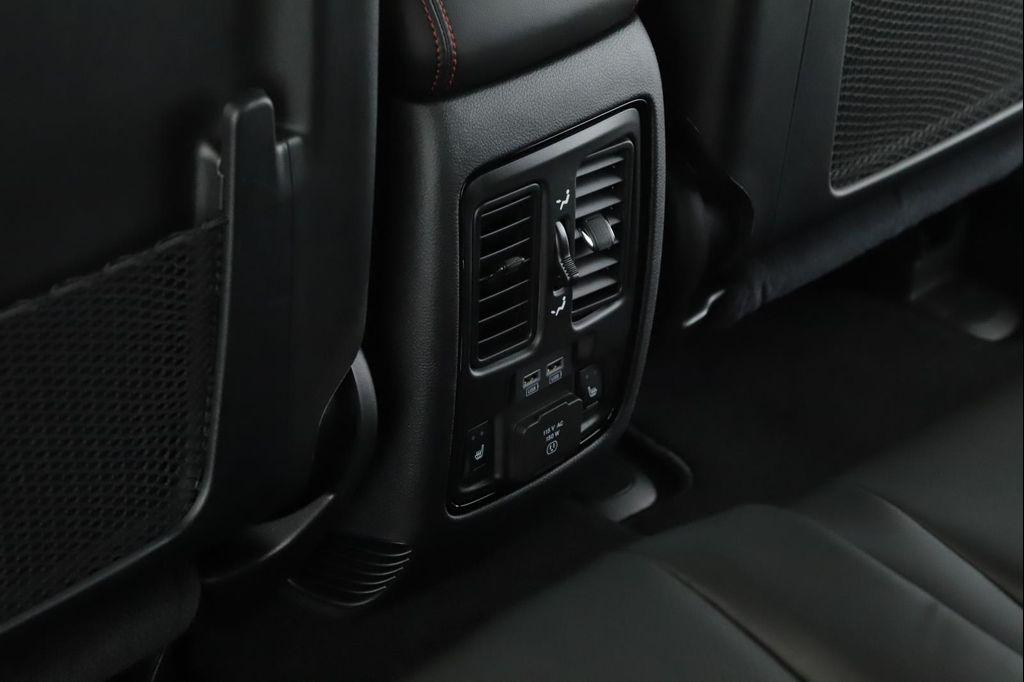 new 2026 Dodge Durango car, priced at $48,906