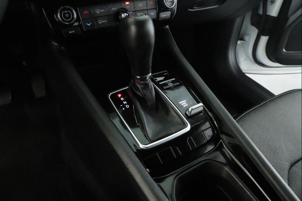 used 2023 Jeep Compass car, priced at $26,900